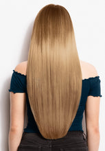 Load image into Gallery viewer, 22" Flat-Tip Pro Straight #12 (Light Ash)

