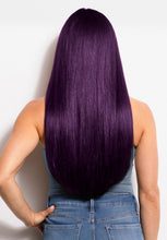 Load image into Gallery viewer, 18" Flat-Tip Pro Straight - Purple
