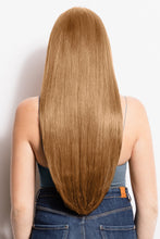 Load image into Gallery viewer, 22" Flat-Tip Pro Straight #27 (Strawberry Blond)
