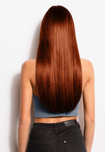 Load image into Gallery viewer, 18" I - Link Pro Straight #38 (Dark Copper)
