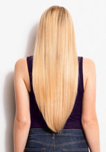 Load image into Gallery viewer, 22" Flat-Tip Pro Straight #24 (Light Gold Blond)

