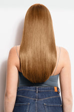 Load image into Gallery viewer, 18" Flat-Tip Pro Straight #27 (Strawberry Blond)
