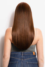 Load image into Gallery viewer, 18" I - Link Pro Straight #5B (Caramel)
