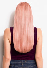Load image into Gallery viewer, 18" Kera-Link Straight - Light Pink
