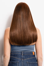 Load image into Gallery viewer, 16" Flat-Tip Pro Straight #5B (Caramel)
