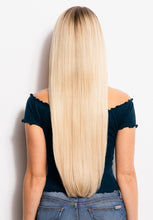 Load image into Gallery viewer, 22" Flat-Tip Pro Straight #600 (Blond)
