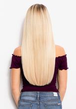 Load image into Gallery viewer, 18" I-Link Pro Straight #600 (Blond)
