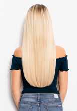 Load image into Gallery viewer, 18" Flat-Tip Pro Straight #600 (Blond)
