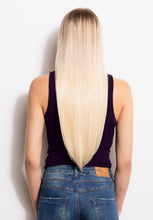 Load image into Gallery viewer, 22" I-Link Pro Straight #60 (Platinum Ash Blond)
