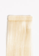Load image into Gallery viewer, 14" Tape-In Pro Straight #1001 (Platinum Blond)
