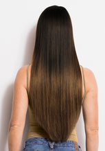 Load image into Gallery viewer, 22" I-Link Pro Straight - Ombre 1B/6
