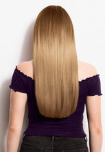 Load image into Gallery viewer, 18" Flat-Tip Pro Straight #12 (Light Ash)
