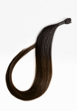 Load image into Gallery viewer, 22" Flat-Tip Pro Straight - Ombre 1B/6
