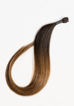 Load image into Gallery viewer, 22" Flat-Tip Pro Straight - Ombre 2/27A
