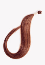 Load image into Gallery viewer, 22" Flat-Tip Pro Straight #33 (Dark Auburn)
