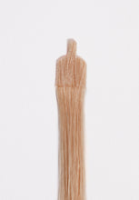 Load image into Gallery viewer, 22" Flat-Tip Pro Straight #27 (Strawberry Blond)

