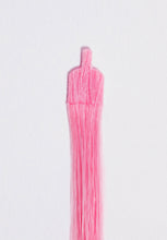 Load image into Gallery viewer, 18" Flat-Tip Pro Straight - Pink
