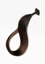 Load image into Gallery viewer, 18" Kera-Link Straight - Ombre 1B/6
