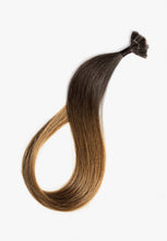 Load image into Gallery viewer, 18" Kera-Link Straight - Ombre 2/27A
