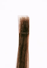 Load image into Gallery viewer, 18" Kera-Link Straight - Rooted Ombre 6-12/600
