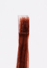Load image into Gallery viewer, 22" Kera-Link  Pro Curly #35 (Red Rust)
