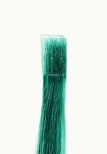 Load image into Gallery viewer, 18" Kera-Link Straight - Teal
