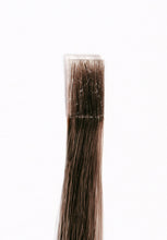 Load image into Gallery viewer, 18" Kera-Link Straight - Rooted Ombre 4/613
