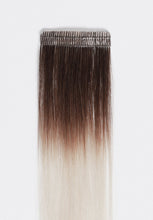 Load image into Gallery viewer, 18" Tape-In Pro Straight - Rooted Ombre 4/60

