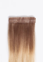 Load image into Gallery viewer, 18" Tape-In Pro Straight - Rooted Ombre 12/600
