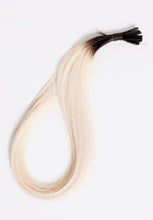 Load image into Gallery viewer, 22" I-Link Pro Straight - Rooted Ombre 1B/60
