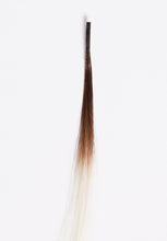 Load image into Gallery viewer, 18" I-Link Pro Straight - Rooted Ombre 6-12/600
