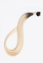 Load image into Gallery viewer, 22" Flat-Tip Pro Straight - Rooted Ombre 1B/60
