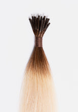 Load image into Gallery viewer, 22" I-Link Pro Straight - Rooted Ombre 4/613
