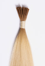 Load image into Gallery viewer, 18" I-Link Pro Straight - Rooted Ombre 12/600
