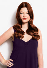 Load image into Gallery viewer, 18" Flat-Tip Pro Straight #5R (Caramel Red)
