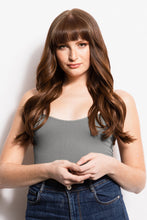 Load image into Gallery viewer, 18" I - Link Pro Straight #5B (Caramel)
