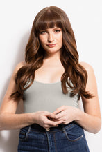 Load image into Gallery viewer, 18" Kera-Link Straight #5B (Caramel)
