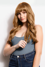 Load image into Gallery viewer, 18" Flat-Tip Pro Straight #27 (Strawberry Blond)
