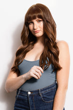 Load image into Gallery viewer, 18" Flat-Tip Pro Straight #5B (Caramel)
