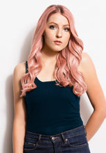 Load image into Gallery viewer, 18" I-Link Pro Straight - Light Pink
