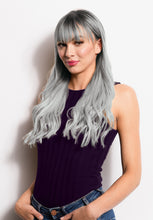 Load image into Gallery viewer, 18" I-Link Pro Straight - Silver
