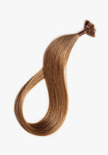 Load image into Gallery viewer, 16" Kera-Link Straight #30 (Chestnut Auburn)
