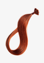 Load image into Gallery viewer, 18" Kera - Link Straight #38 (Dark Copper)
