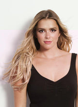 Load image into Gallery viewer, 22" Flat-Tip Pro Straight #12/600 (Light Ash/Blond)
