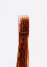 Load image into Gallery viewer, 18" Kera - Link Straight #38 (Dark Copper)
