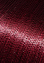 Load image into Gallery viewer, 18" Tape-In Pro Straight Black Wine
