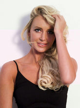 Load image into Gallery viewer, 18" I-Link Pro Straight #1001 (Platinum Blond)

