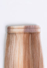 Load image into Gallery viewer, 22" Flat-Tip Pro Straight #12/600 (Light Ash/Blond)
