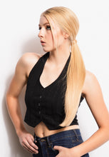 Load image into Gallery viewer, 22" Flat-Tip Pro Straight #24 (Light Gold Blond)
