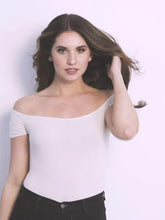 Load image into Gallery viewer, 18" Flat-Tip Pro Straight #6 (Dark Chestnut Brown)
